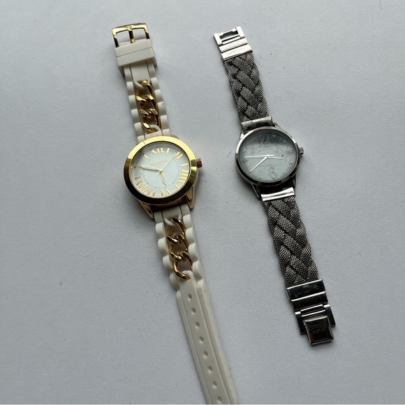 Rousseau Vasenna Wrist Watches - set of 2 main image 5